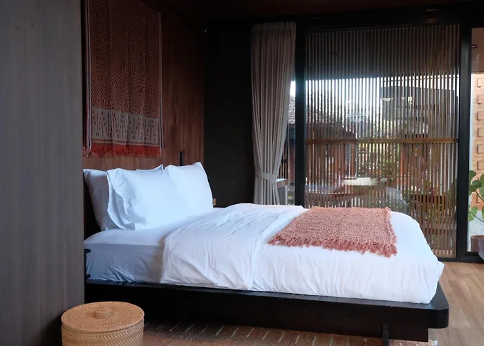 Mono By Masih House Guest house Ubud (Bali)