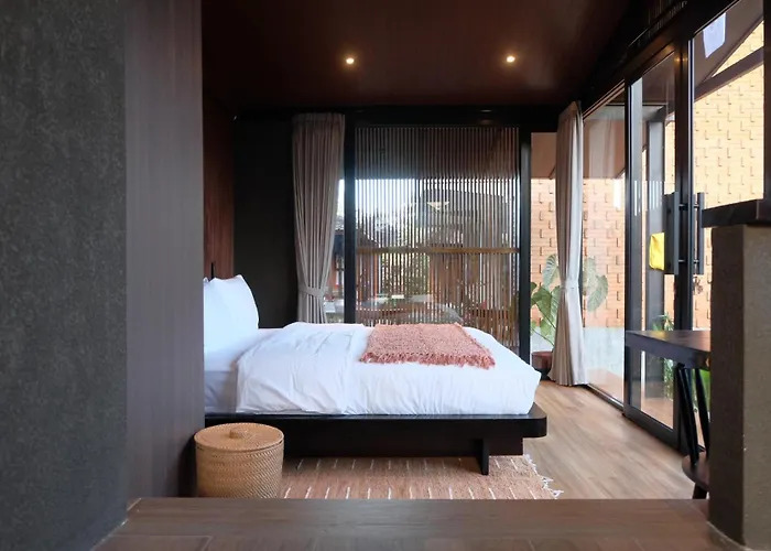 Guest house Mono By Masih House