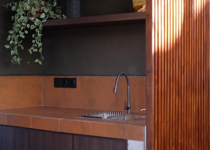 Guest house Mono By Masih House Ubud (Bali)