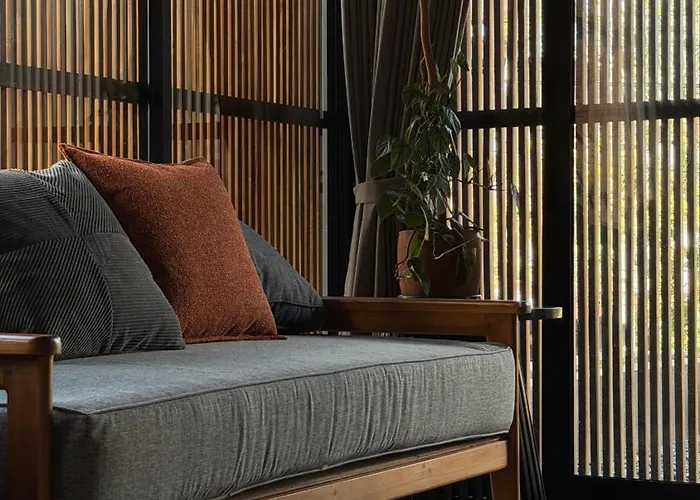 Guest house Mono By Masih House Ubud (Bali)