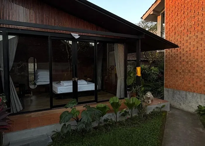 Mono By Masih House Ubud (Bali)
