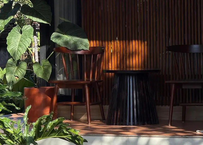 Guest house Mono By Masih House Ubud (Bali)