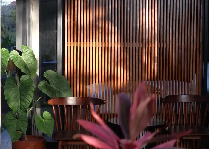 Guest house Mono By Masih House Ubud (Bali)
