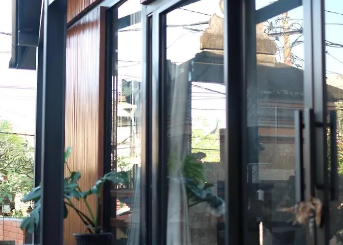 Guest house Mono By Masih House *
