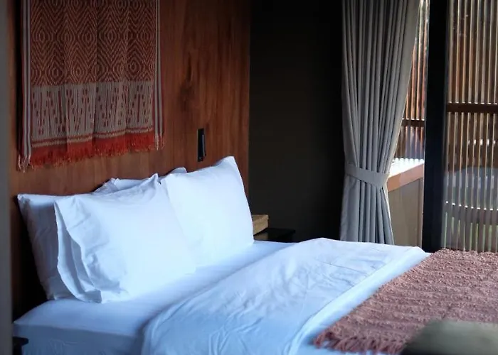 Mono By Masih House Guest house Ubud (Bali)